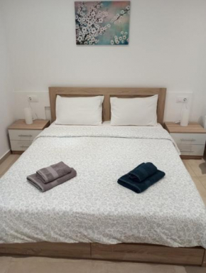 Anassa Studio Trikala
